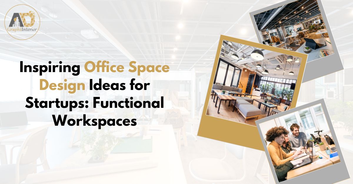 office space interior designer in Delhi